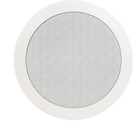 SpeakerCraft Replacement Grille - CRS8 Bright White