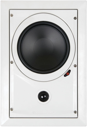 SpeakerCraft AccuFit IW7 One