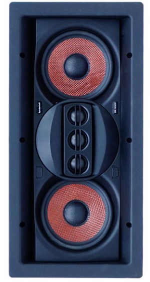 SpeakerCraft AIM LCR5 Two Series 2