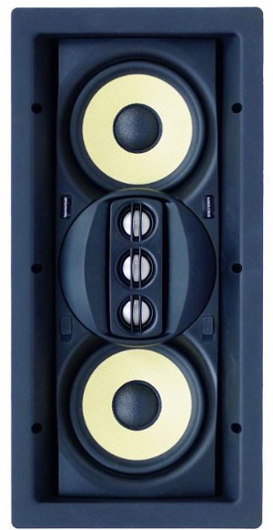 SpeakerCraft AIM LCR5 FIVE Series 2