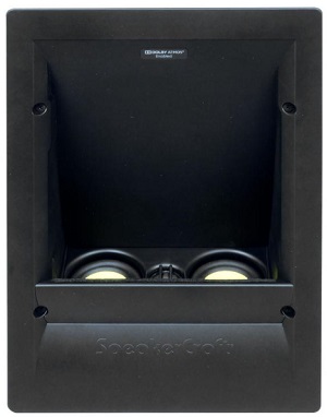 SpeakerCraft ATX100 AIM Series 2 Dolby Atmos Enabled Speaker
