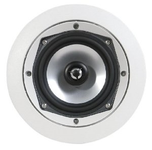 SpeakerCraft CRS5.5R in-ceiling Loudspeaker