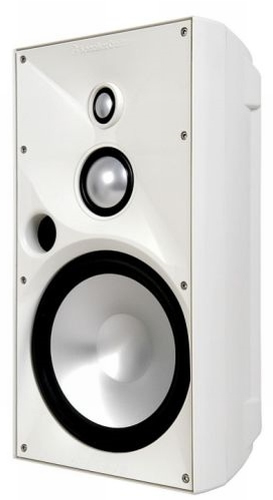 SpeakerCraft OE8 Three Outdoor Speaker