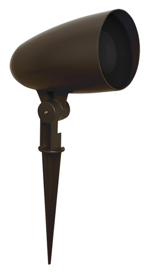 SpeakerCraft OG-3 - 3 inch Landscape Satellite Speaker