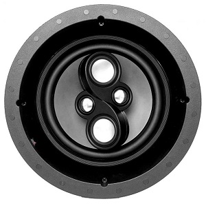 SpeakerCraft Profile AIM 8 Wide THREE