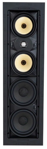 SpeakerCraft Profile AIM Cinema Five