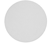 SpeakerCraft Replacement Grille - Profile AIM5 - Bright White