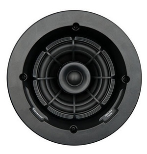 SpeakerCraft Profile AIM5 One In-Ceiling Speaker