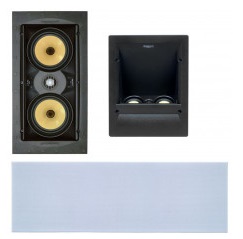 SpeakerCraft Profile ATS FIVE Dolby Atmos Enabled Speaker System