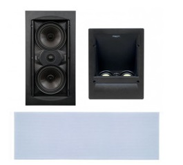SpeakerCraft Profile ATS ONE Dolby Atmos Enabled Speaker System