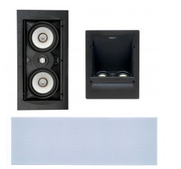SpeakerCraft Profile ATS THREE Dolby Atmos Enabled Speaker System