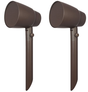 SpeakerCraft SC-TERR-2.0 4 inches Outdoor Speaker Expansion Kit