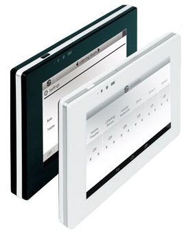 SpeakerCraft STP7 - 7" Touch Panel for MRA-664