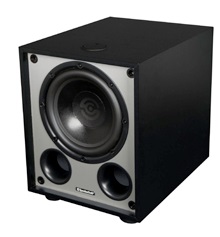 SpeakerCraft V10 Subwoofer