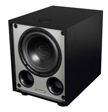 SpeakerCraft V12 Subwoofer