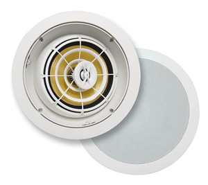 SpeakerCraft AIM8 Five In-Ceiling Speaker