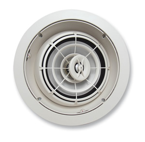 SpeakerCraft AIM8 Four In-Ceiling Speaker