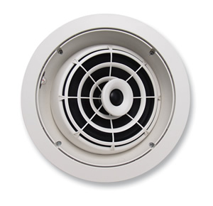 SpeakerCraft AIM8 Two In-Ceiling Speaker