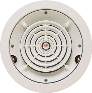 SpeakerCraft CRS6 Four In-Ceiling Speaker