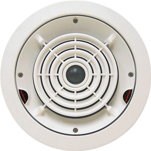 SpeakerCraft CRS6 One In-Ceiling Speaker