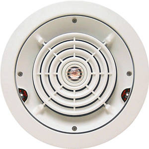 SpeakerCraft CRS6 Three In-Ceiling Speaker