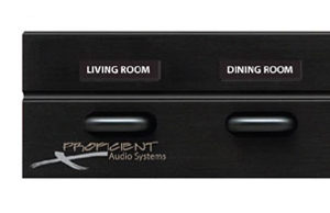 Proficient SS4P Speaker Control
