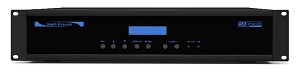 Stealth Acoustics SA2400 - 2 Channel Amplifier