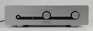 Stemfoort SF-200 (SF200) Power Amplifier