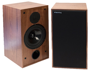 Stirling Broadcast SB-88 Domestic Monitor Loudspeaker