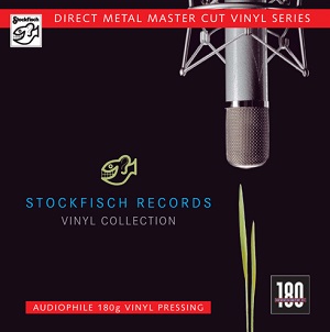 Stockfisch Vinyl Collection LP