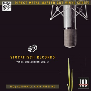 Stockfisch Vinyl Collection Vol. 2 LP