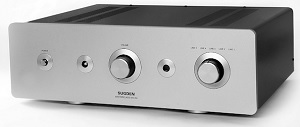 Sugden Masterclass ANV-50 (ANV50) Integrated Amplifier