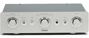 Sugden Sapphire DAP-800 Digital Analogue Pre Amplifier