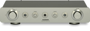 Sugden Masterclass LA-4 (LA4) Line Pre-Amplifier