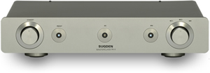 Sugden Masterclass PA-4 (PA4) Phono Amplifier