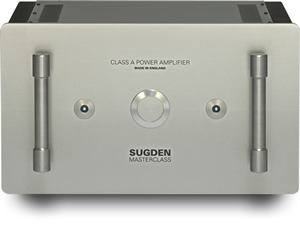 Sugden Masterclass SPA-4 (SPA4) Stereo Power Amplifier