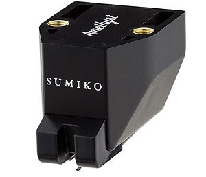 Sumiko Amethyst MM Cartridge