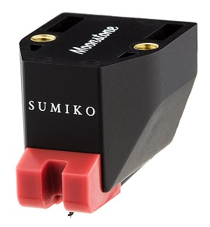 Sumiko Moonstone MM Cartridge