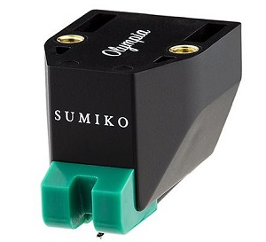 Sumiko Olympia MM Cartridge