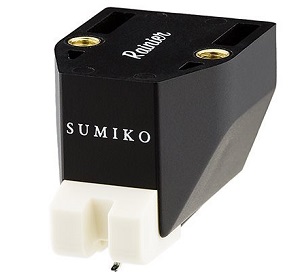 Sumiko Rainier MM Cartridge