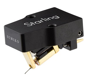 Sumiko Starling MC Cartridge