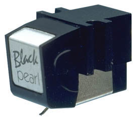 Sumiko Black Pearl Moving Magnet Cartridge