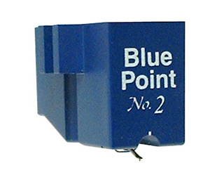 Sumiko Blue Point No 2 Moving Coil Cartridge