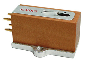 Sumiko Pearwood Celebration II Cartridge