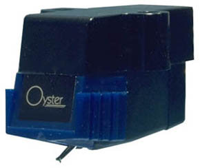 Sumiko Oyster Moving Magnet Cartridge