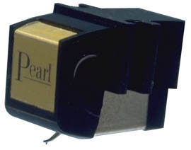 Sumiko Pearl Moving Magnet Cartridge