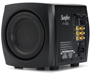 Sunfire Atmos Subwoofer