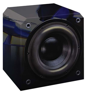 Sunfire HRS-8 Subwoofer