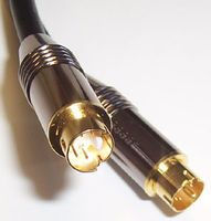 S-Video Cable