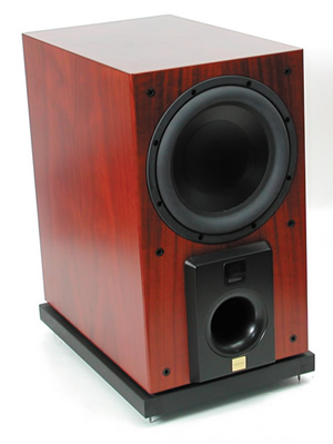 Aerial Acoustics SW12 Subwoofer